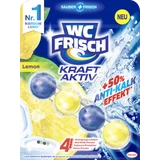 Kraft-Aktiv Duftspüler Lemon