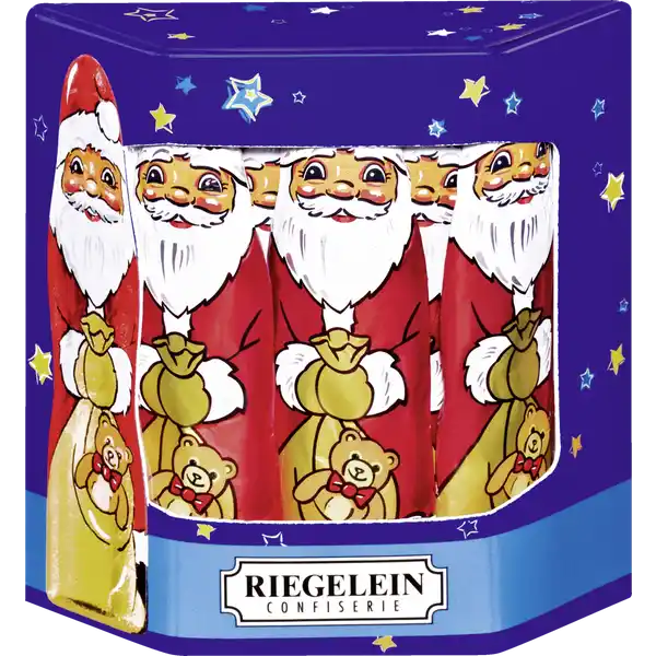 Massiv-Weihnachtsmann