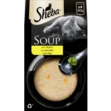 Soup mit Huhn Multipack