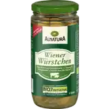 Bio Wiener Würstchen
