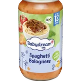 Spaghetti Bolognese 250g