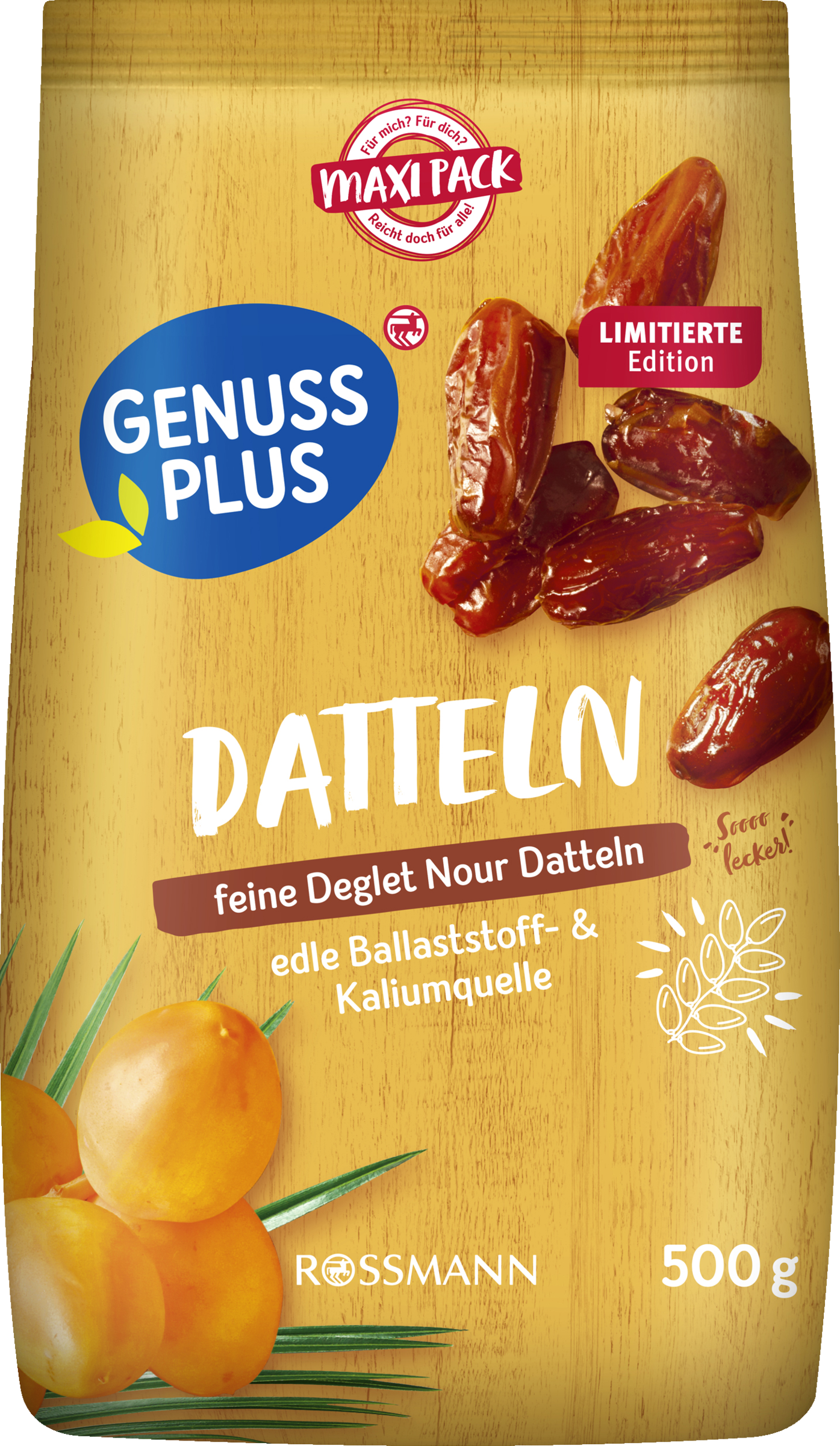 GENUSS PLUS Datteln