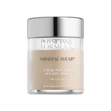 MINERAL WEAR LOOSE POWDER Translucent Light