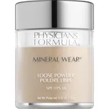 MINERAL WEAR LOOSE POWDER Translucent Light