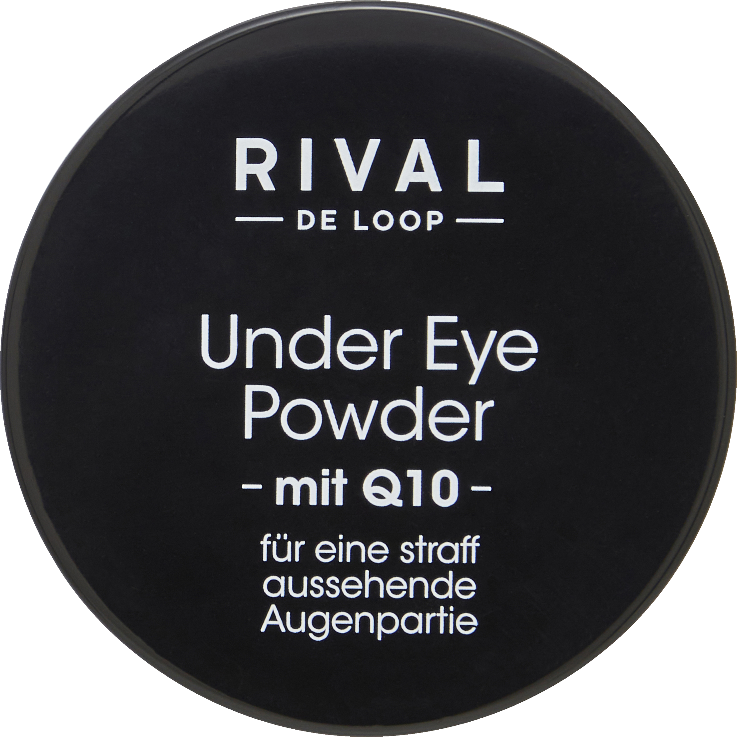 RIVAL DE LOOP Undereye Powder O10