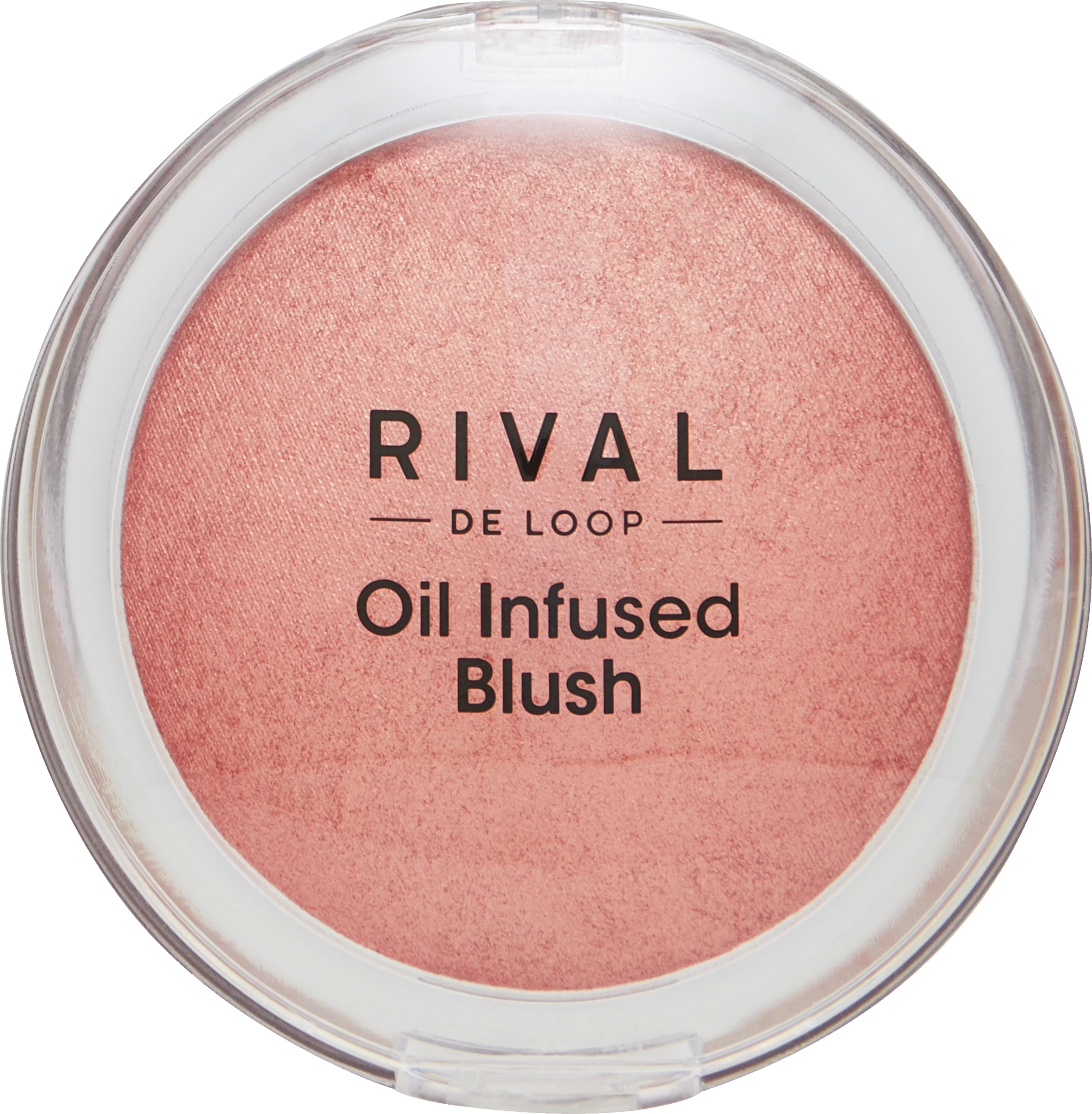 RIVAL DE LOOP Oil infused Blush