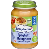 Bio Spaghetti Bolognese