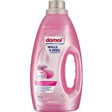 domol Feinwaschmittel Flüssig Wolle & Seide 30 WL