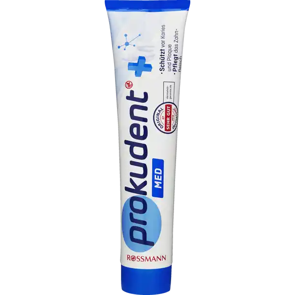 معجون أسنان