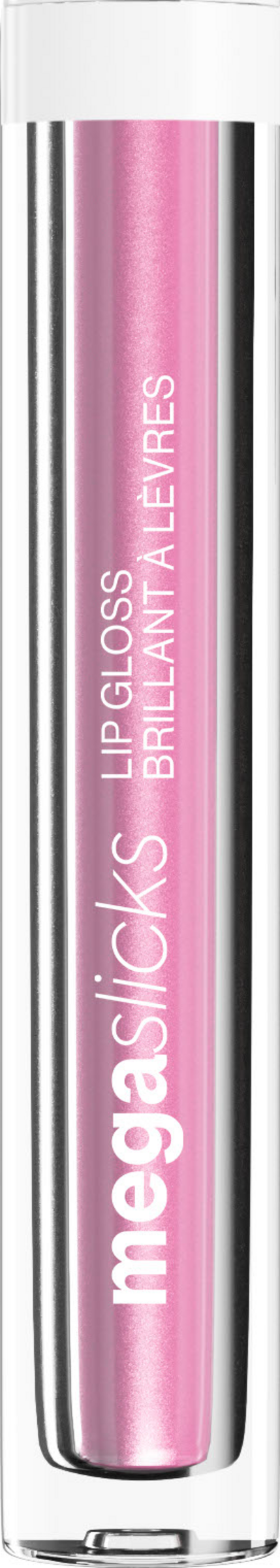 Mega Slicks Lip Gloss, Sinless