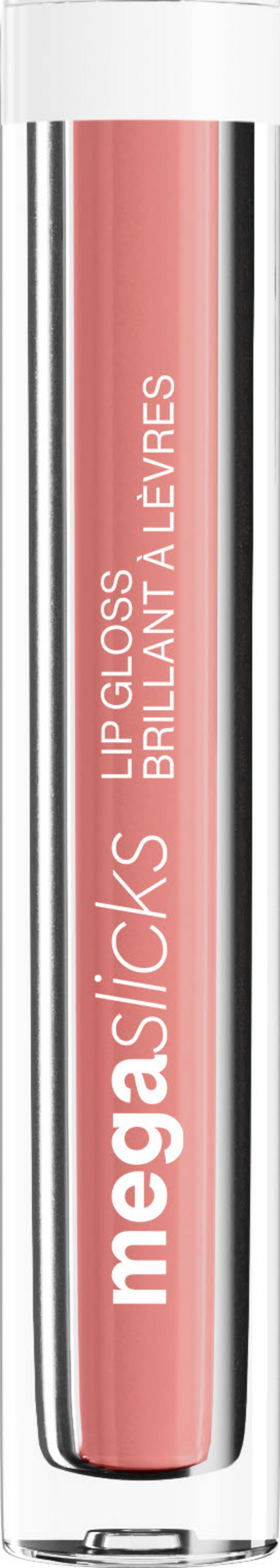 Mega Slicks Lip Gloss, Snuggle Sesh