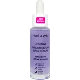 Prime Focus Primer Serum, Refine Pores