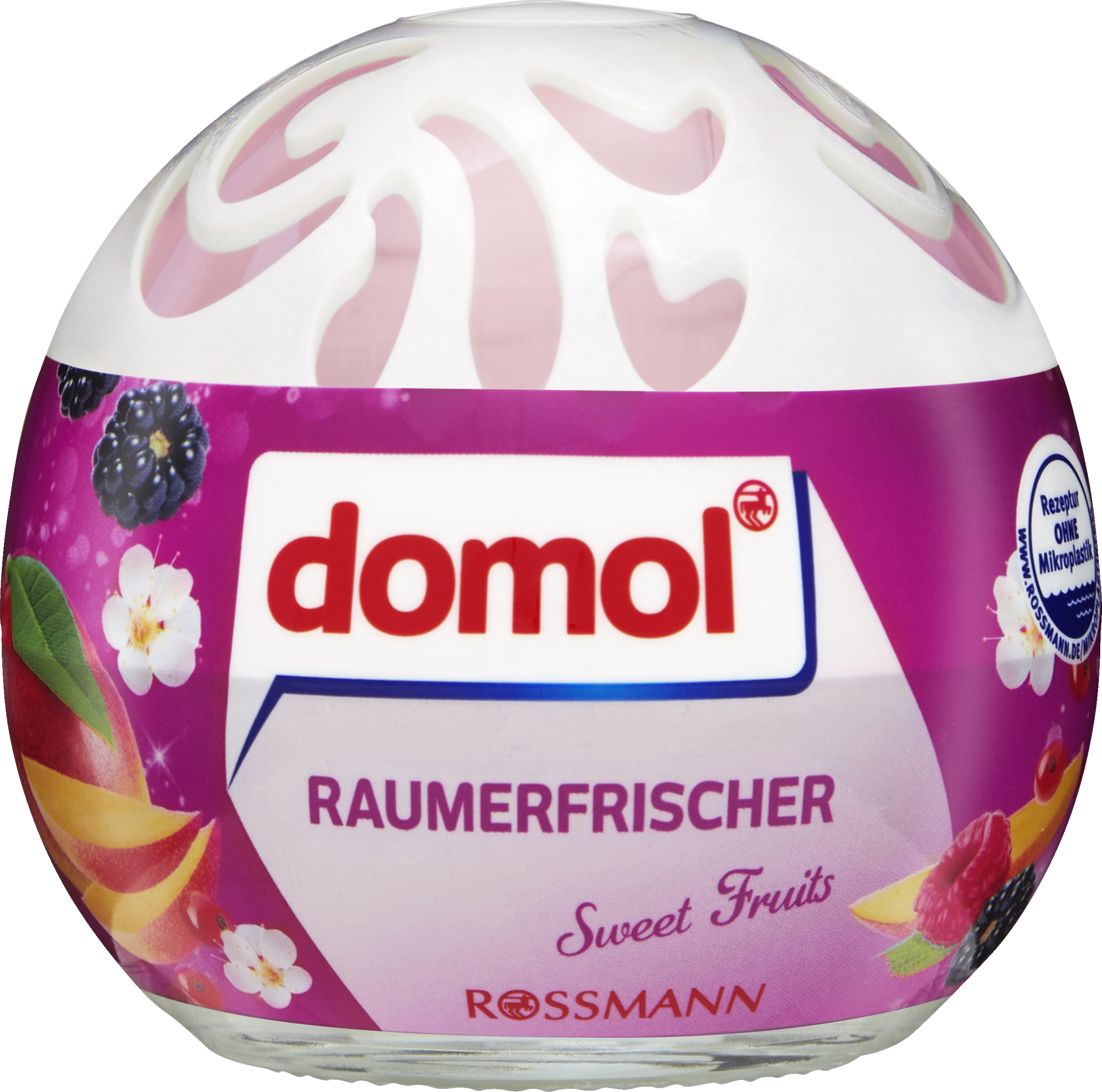 domol Raumerfrischer Sweet Fruits