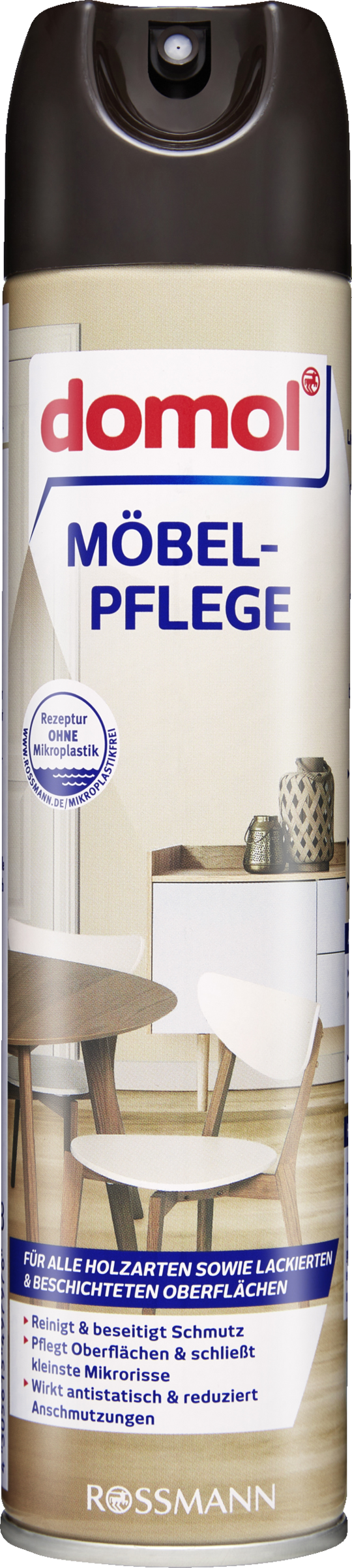 domol Möbelpflege