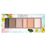 Matte Monoi Butter Eyeshadow Palette