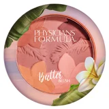 Matte Monoi Butter Blush