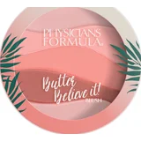 Butter Believe It! Blush, Pink Sands