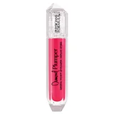 Diamond Glow Lip Plumper, Pink Radiant Cut