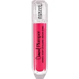 Diamond Glow Lip Plumper, Pink Radiant Cut