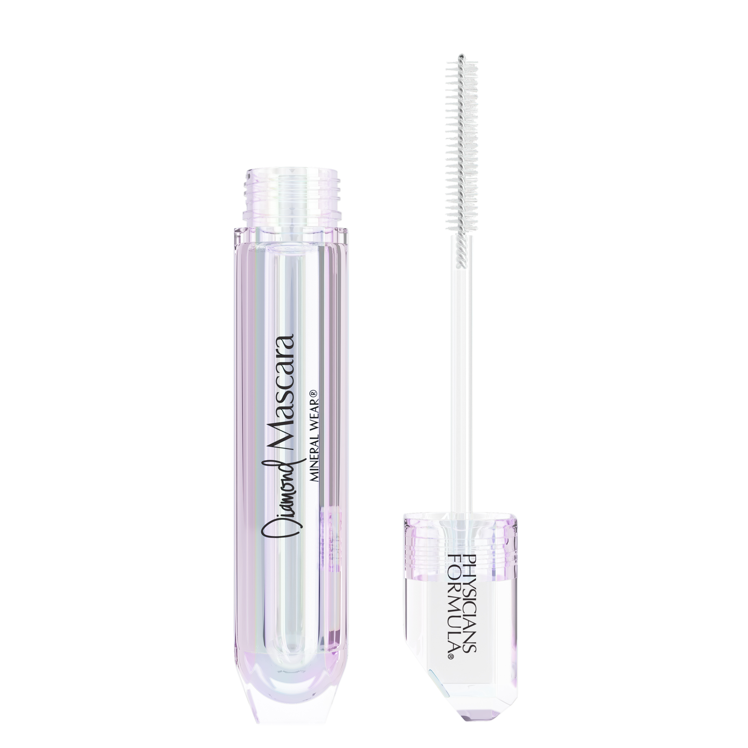 Physicians Formula Diamond Mascara, clear online kaufen rossmann.de