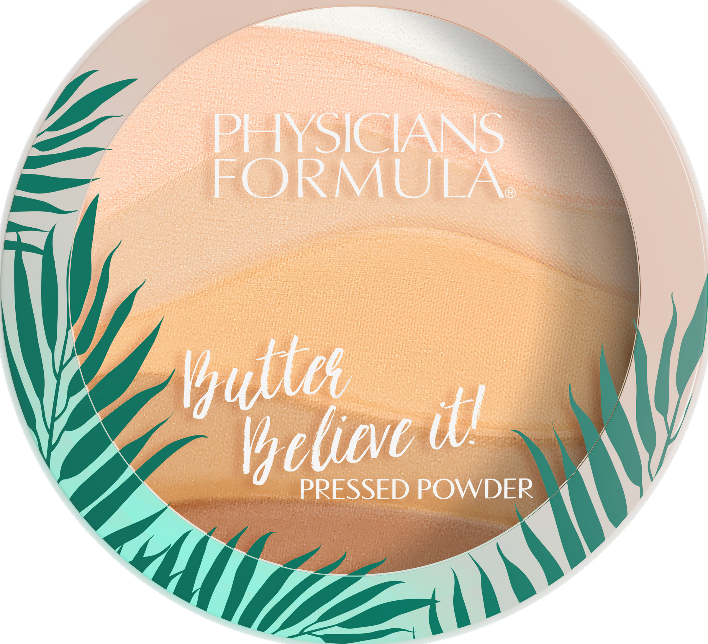 Butter Believe It! Face Powder, translucent