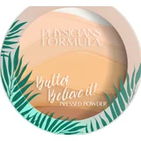 Butter Believe It! Face Powder, translucent