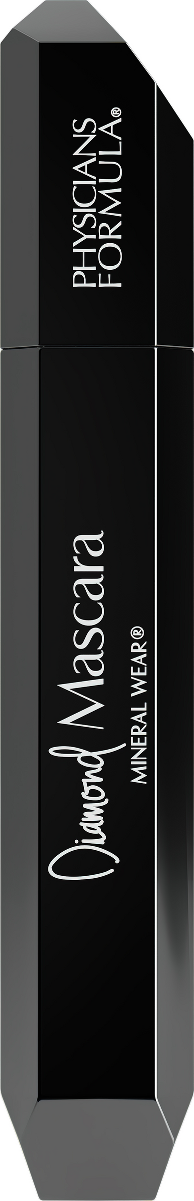 Diamond Mascara, black