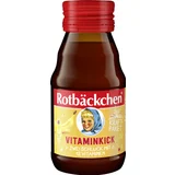 Vitaminkick Shot Reisegröße