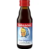 Das Original Saft Mini Reisegröße