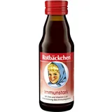 Immunstark Saft Mini Reisegröße