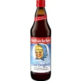 Das Original Saft