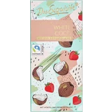 Schokolade White Coco