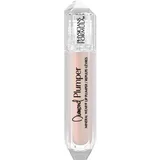 Diamond Glow Lip Plumper, Light Pink Princess Cut