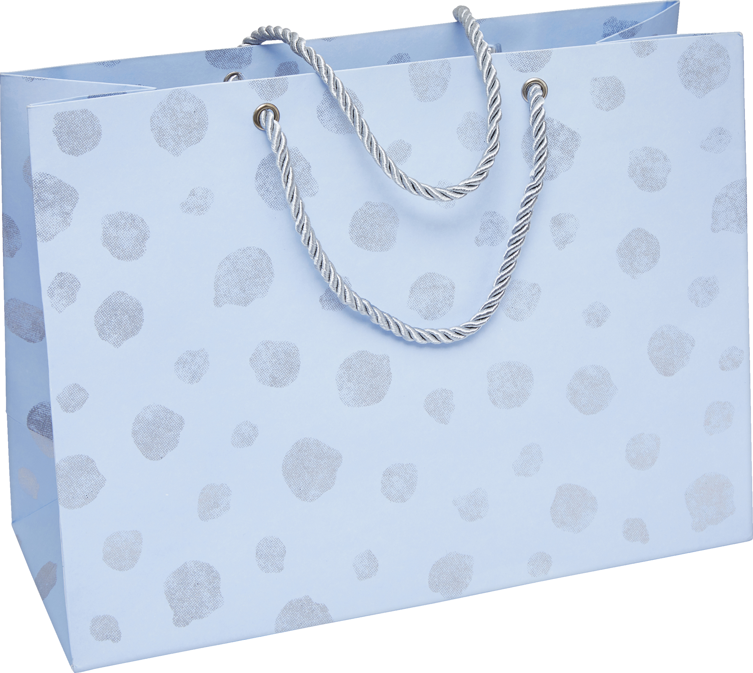 DEKOWELT Premium-Geschenktüte