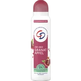 48h Deospray Granatapfel