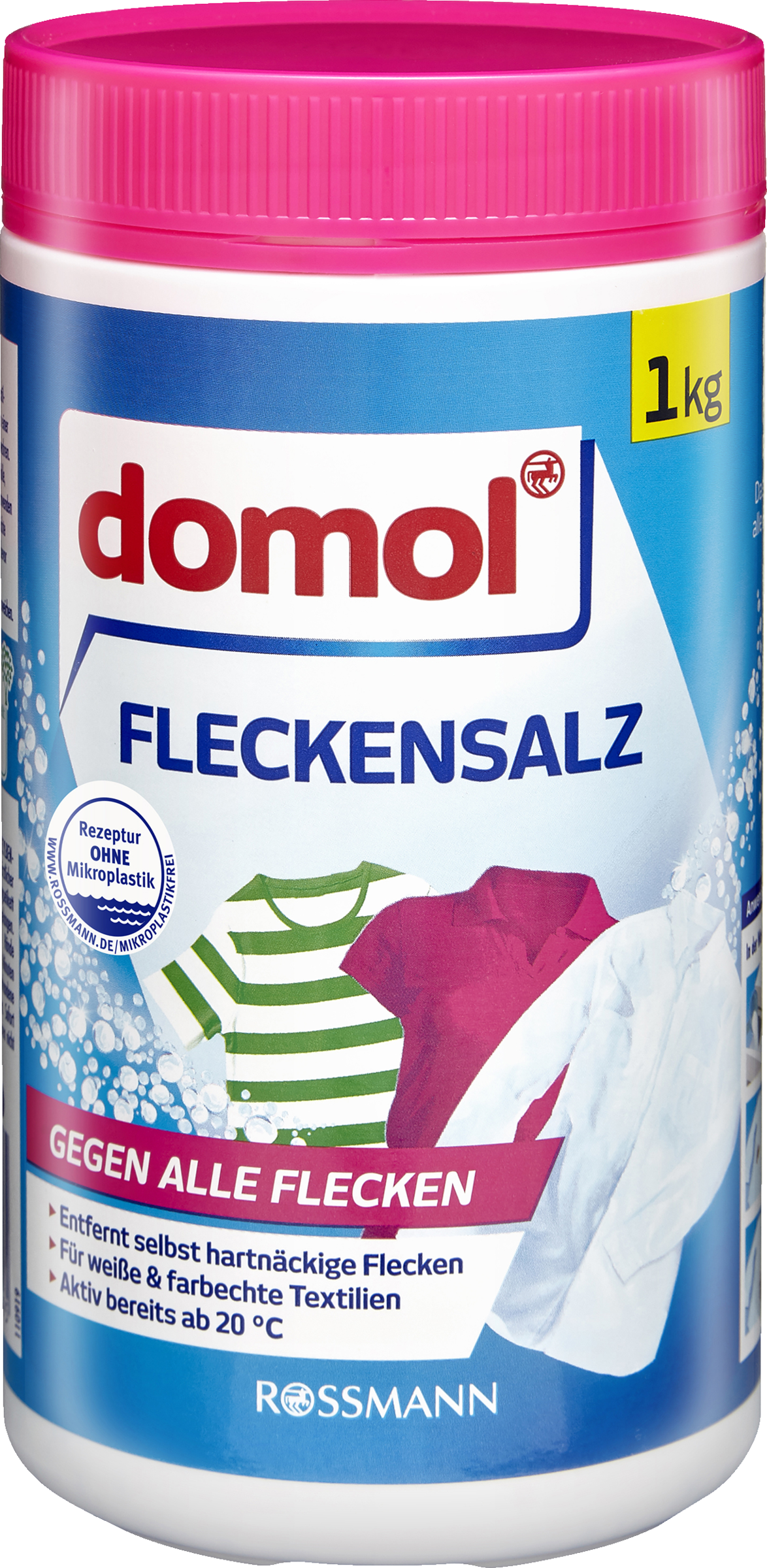 domol Fleckensalz