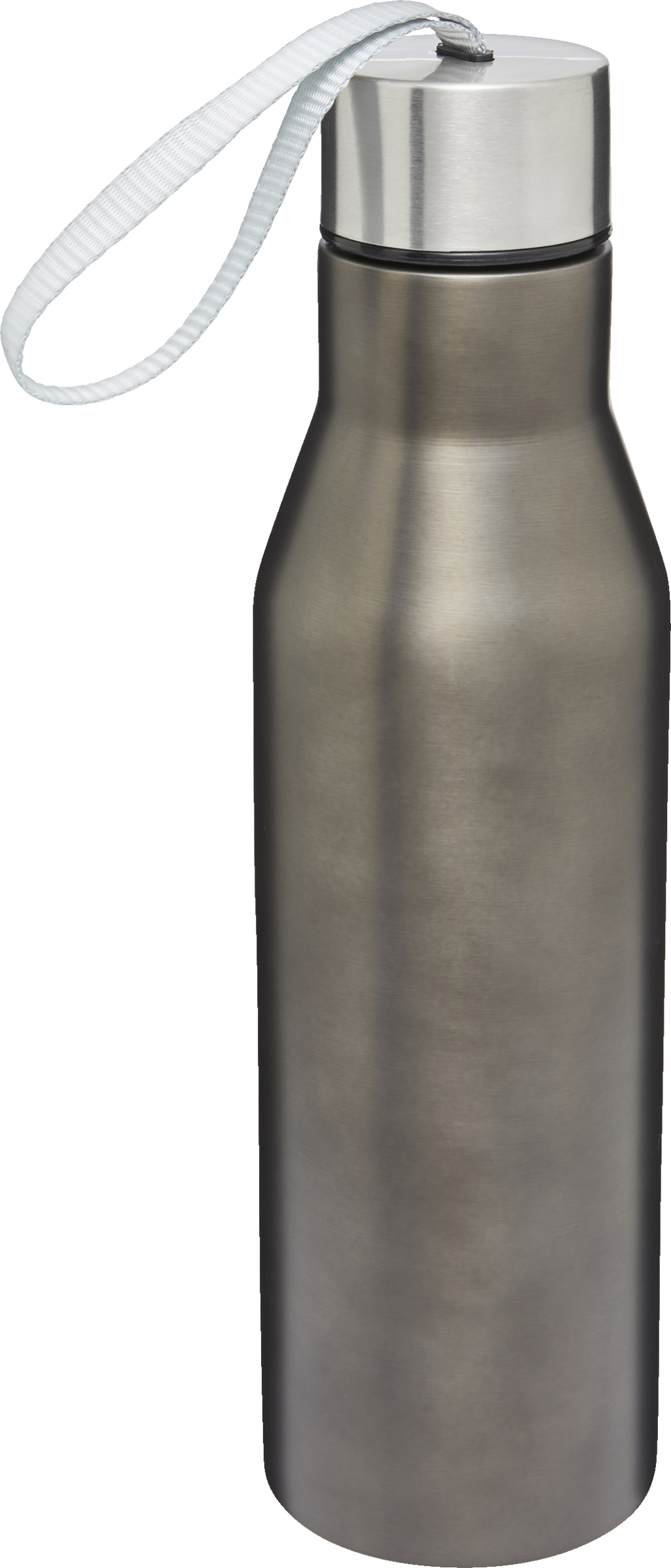 IDEENWELT Edelstahl-Trinkflasche