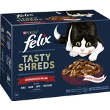 FELIX Tasty Shreds Geschmacksvielfalt vom Land