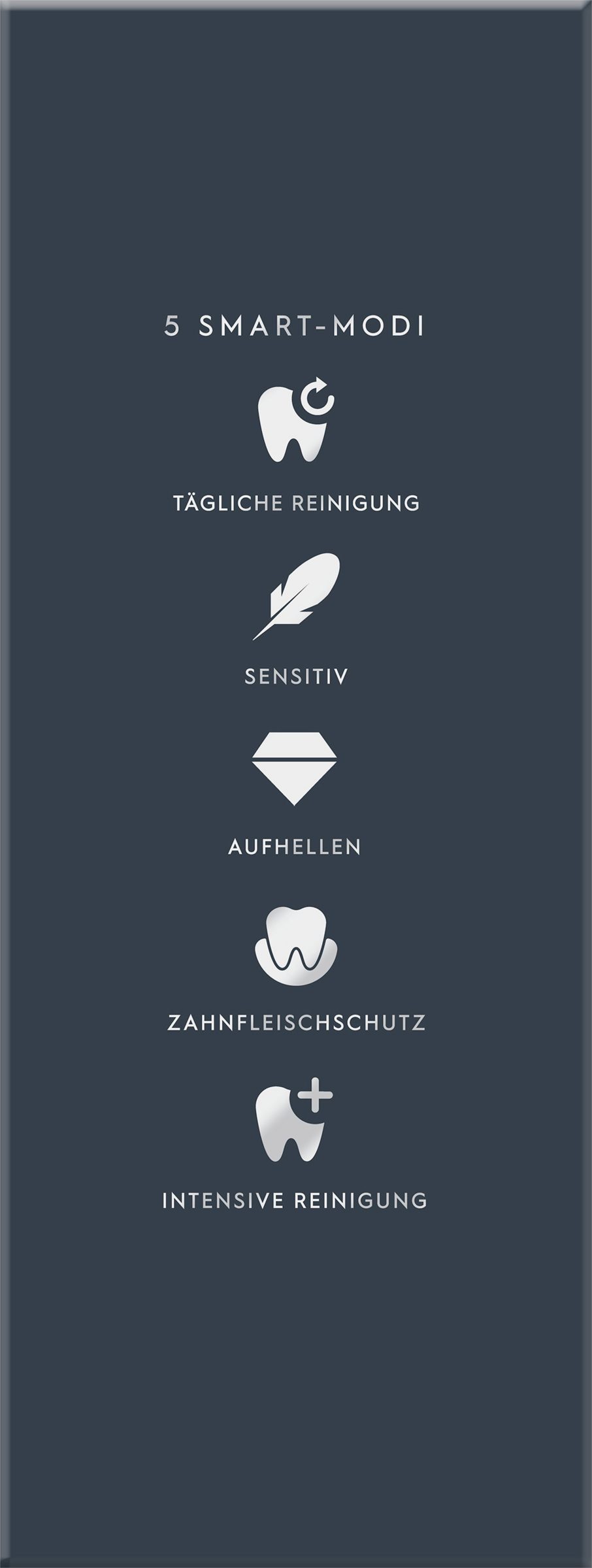 Oral-B iO Series 6N Elektrische Zahnbürste Black Lava