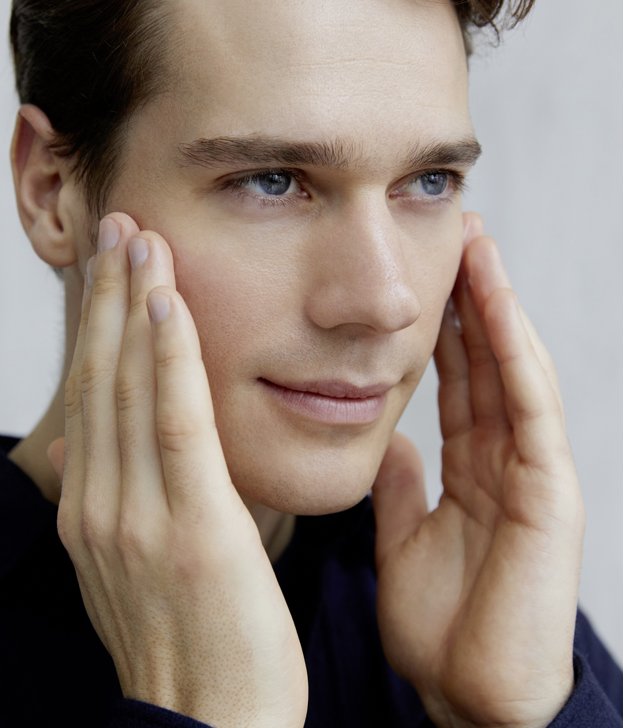 NIVEA MEN Protect & Care After Shave Fluid online kaufen rossmann.de