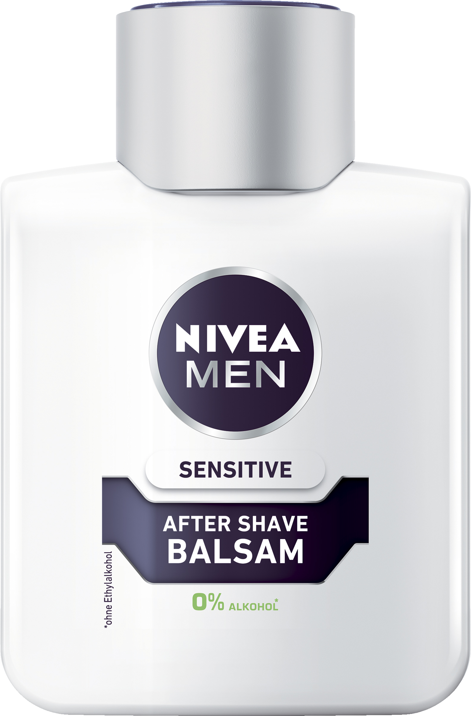 NIVEA MEN After Shave Balsam sensitive online kaufen rossmann.de