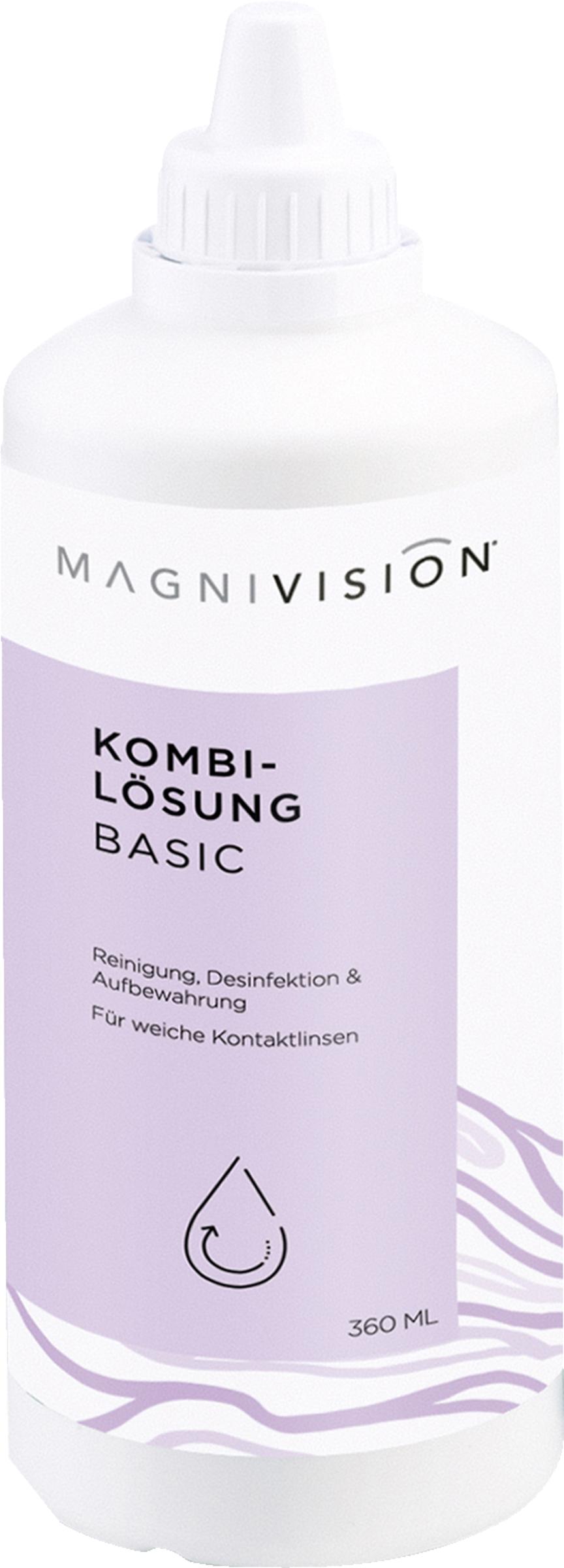 Magnivision Kombi-Lösung Basic