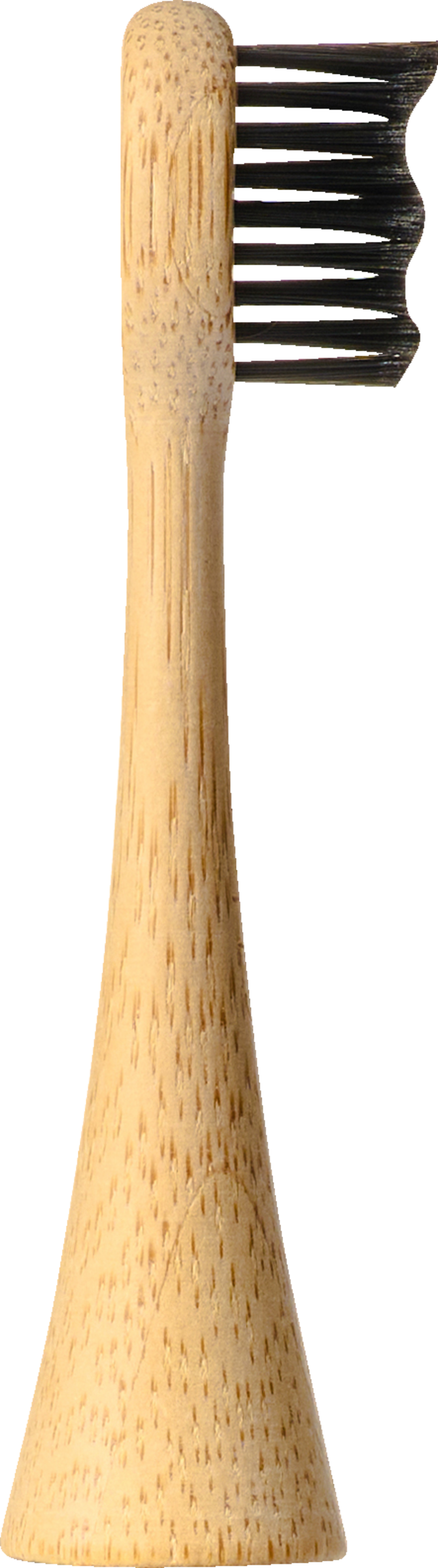 رؤوس فرشاة بامبو قابلة للتركيب ECO V3 3