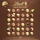 Mini Pralinés Nougat