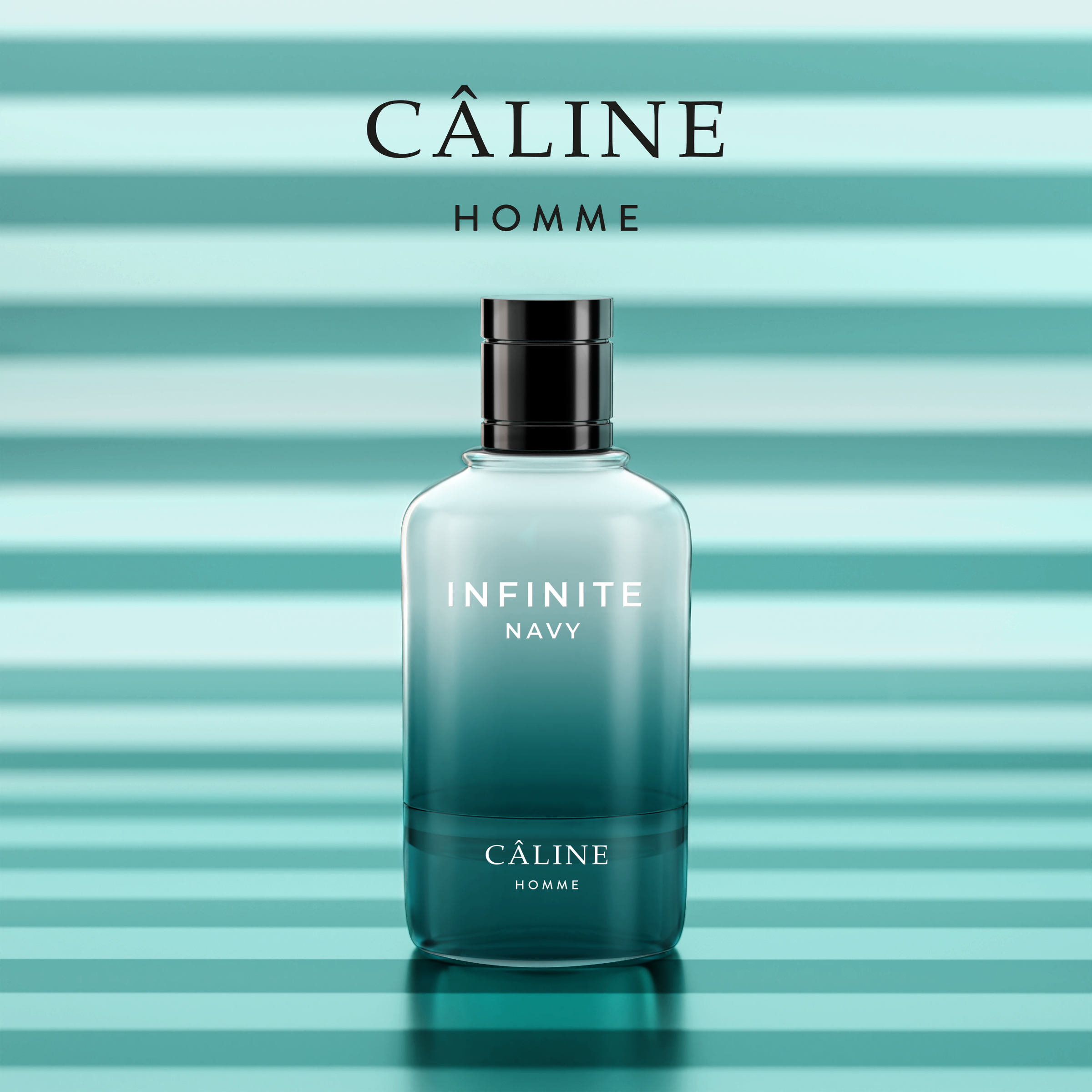 Câline Homme Infinite Navy, EdT 60ml online kaufen rossmann.de