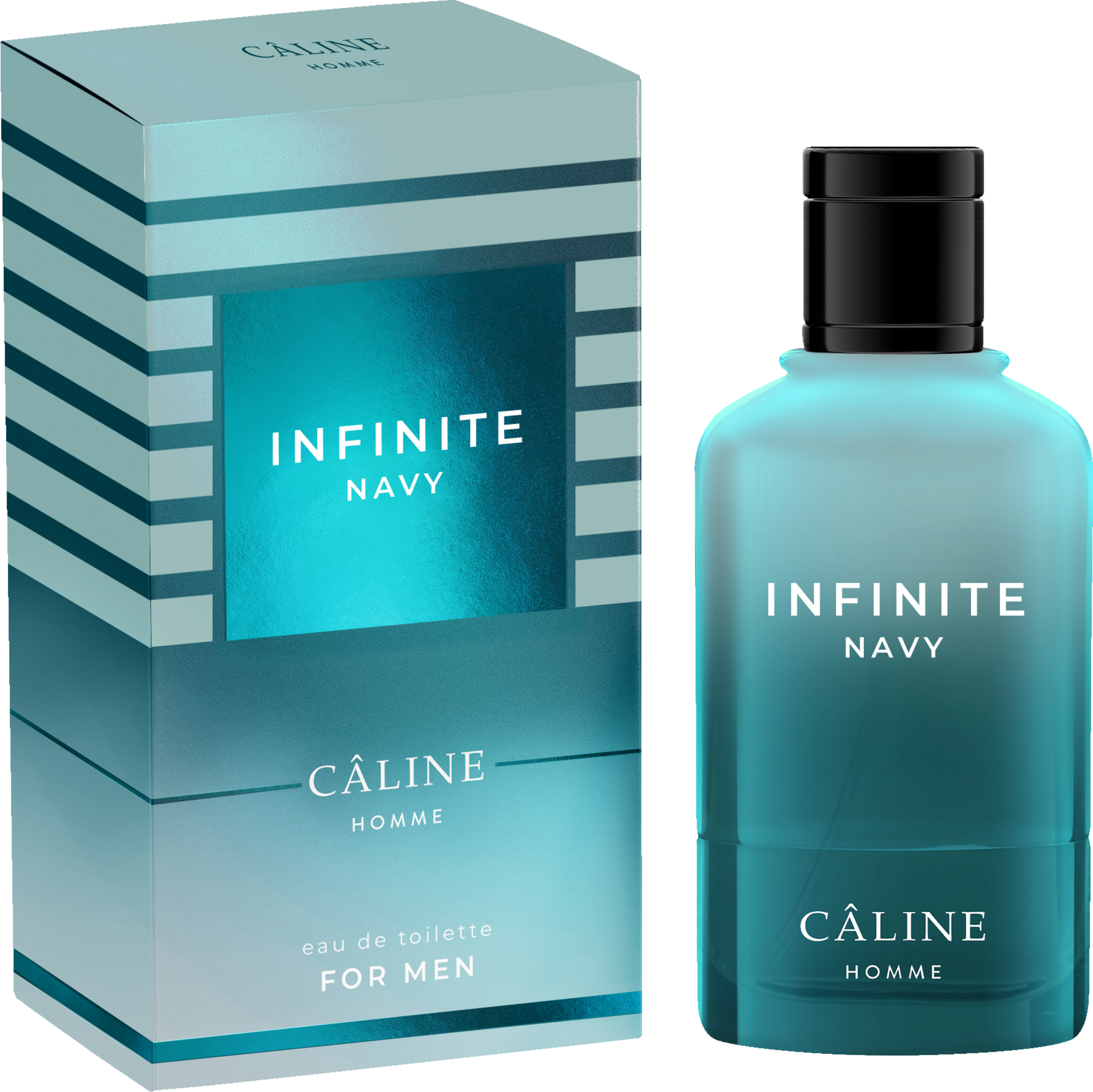 Câline Homme Infinite Navy, EdT 60ml online kaufen rossmann.de