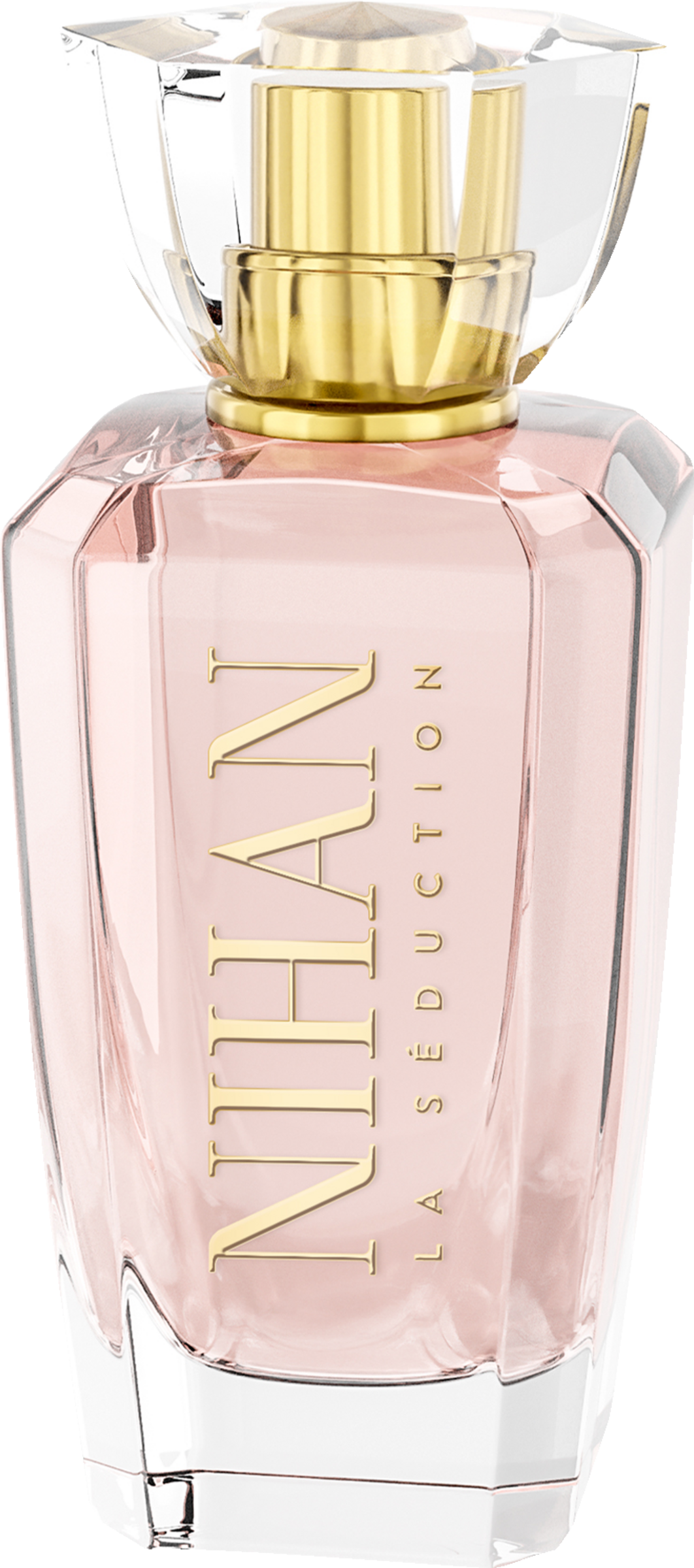 Nihan Nihan La Séduction, EdP 50 ml