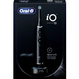 iO Series 10 Elektrische Zahnbürste Cosmic Black