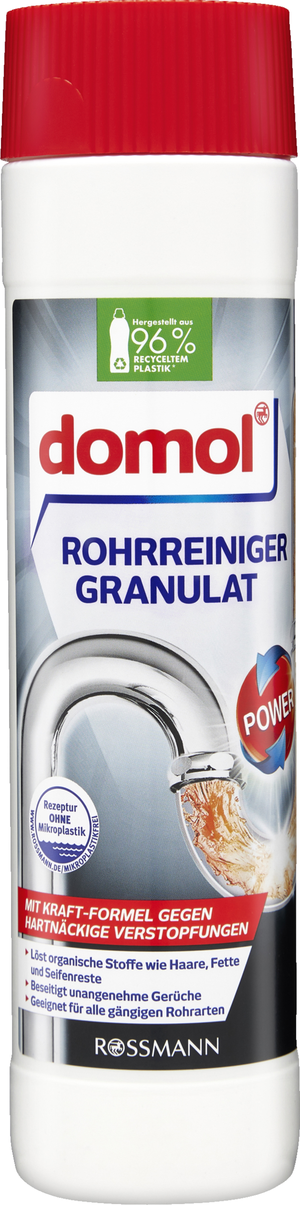 domol Rohrreiniger Granulat