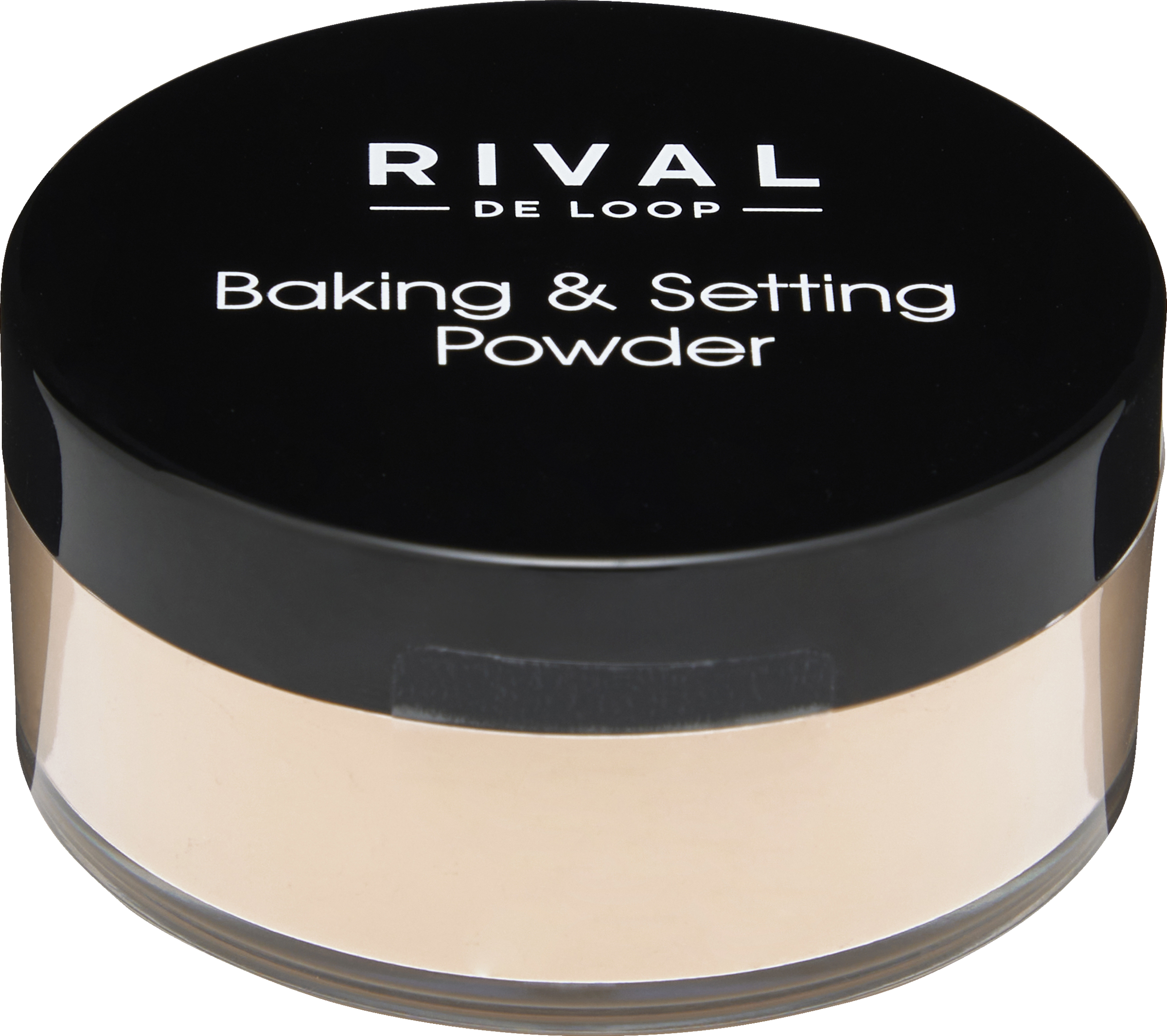 Baking & Setting Powder